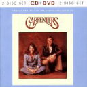 【中古】 青春の輝き~ベスト・オブ・カーペンターズ・スペシャル・エディション/カーペンターズ