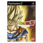 【中古】 ドラゴンボールZ/PS2 【中古】 ドラゴンボールZ/PS2