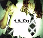 【中古】 オール・ザ・シングス・シー・セッド／t．A．T．u．