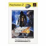 【中古】 鉄拳4 PS2 the Best（再販）／PS2