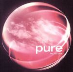 【中古】 pure ～be natural(ピュ...の商品画像