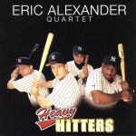 【中古】 ヘビー・ヒッターズ/エリック・アレキサンダー・カルテット,エリック・アレキサンダー,ハロルド・メイバーン,ピーター・ワシントン,ジョー・ファンズワース