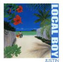 【中古】 LOCAL BOY/ジャスティン
