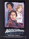 【中古】 アメリカン・ヒーロー DVD−BOX PART.3/ウィリアム・カット,ロバート・カルプ,マイケル・パレ,アーノルド・レイヴェン(監督),...