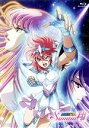 【中古】 聖闘士星矢 セインティア翔 Blu-ray BOX VOL.1(Blu-ray Disc)/車田正美(原作),鈴木愛奈(翔子),M・A・O(響子),水瀬いのり(城戸沙織),市川慶一(キャラクターデザイン),西野文那(キャラクターデザイ