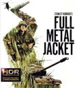 【中古】 フルメタル・ジャケット 日本語吹替音声収録版(4K Ultra HD+Blu−ray Disc)/マシュー・モディーン,R・リー・アーメイ...