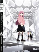 【中古】 ぼっち・ざ・ろっく! 6(完全生産限定版)(Blu−ray Disc)/はまじあき,青山吉能,鈴代紗弓,水野朔,長谷川育美,けろりら,菊谷知樹