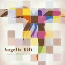 【中古】 Angel Note Best Collection −Angelic Gift−/Angel Note,中山マミ,みるくくる...