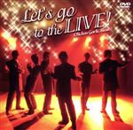 【中古】 Let’s go to the LIVE!/チキンガーリックステーキ 【中古】 Let’s go to the LIVE!/チキンガーリックステーキ