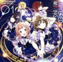 【中古】 THE IDOLM@STER SHINY COLORS L@YERED WING 01/シャイニーカラーズ