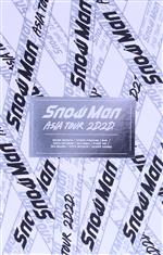 【中古】 Snow Man ASIA TOUR 2D．2D．（初回版）（Blu－ray Disc）／Snow Man