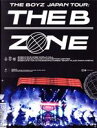 【中古】 THE　BOYZ　JAPAN　TOUR：　THE　B－ZONE（FC限定版）（Blu－ray　Disc）／THE　BOYZ