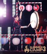 【中古】 SUMMER CAMP 3 MINORI CHIHARA LIVE 2011(Blu−ray Disc)/茅原実里