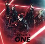 【中古】 ARGONAVIS from BanG Dream！：ONE（通常盤A－type）／GYROAXIA