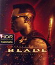 【中古】 ブレイド<4K ULTRA HD & ブルーレイセット>(Blu−ray Disc)/ウェズリー・スナイプス,スティーヴン・ドーフ,クリス...