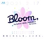 【中古】 hololive IDOL PROJECT 1st Live．『Bloom，』（Blu－ray Disc）／hololive IDOL PROJECT