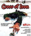 【中古】 戦争のはらわた(Blu−ray Disc)/ジェームズ・コバーン,マクシミリアン・シェル,ジェームズ・メイスン,サム・ペキンパー(監督),...