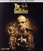 【中古】 ゴッドファーザー　PART　I（4K　ULTRA　HD＋Blu−ray　Disc）／（関連）ゴッドファーザー,マ..