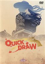 【中古】 bpm本公演「QUICK　DRAW」／下野紘,風花舞,梨衣名