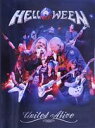 【中古】 ユナイテッド・アライヴ(Blu−ray Disc)/ハロウィン