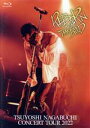 【中古】 TSUYOSHI NAGABUCHI CONCERT TOUR 2022 REBORN with THE BAND(Blu−ray Dis...