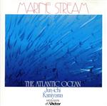 【中古】 海流の音楽－THE　ATLANTIC　OCEAN／神山純一