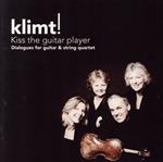 Klimt（アーティスト）販売会社/発売会社：ChallengeClassics発売年月日：2009/11/10JAN：0608917233322