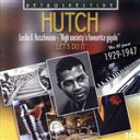 【中古】 【輸入盤】Hutch/LeslieHutchinson(アーティスト)