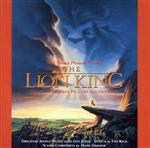 （オリジナル・サウンドトラック）,カーメン・トゥイリー,ジェイソン・ウィーヴァー,ジェレミー・アイアンズ,Nathan　Lane　＆　Ernie　Sabella,Joseph　Williams　＆　Sally　Dworsky　with　Nathan　Lane，Ernie　Sabella　＆　Kristle　Edwards,エルトン・ジョン販売会社/発売会社：Walt　Disney　Records(ユニバーサルミュージック)発売年月日：2018/11/14JAN：4988031300770ディズニー映画『ライオン・キング』のサントラ盤。 (C)RS