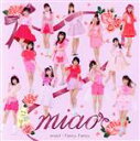 【中古】 miao!/FancyFancy(little cat version)/miao