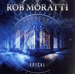 【中古】 エピカル／ロブ・モラッティ