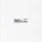 【中古】 Ninth　Peel（初回生産限定盤）（Blu－ray　Disc付）／UNISON　SQUARE　GARDEN