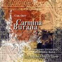 【中古】 C.オルフ:カルミナ・ブラーナ/神奈川大学吹奏楽部