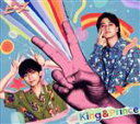 【中古】 ピース(初回限定盤B)(DVD付)/King & Prince