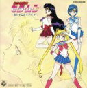 【中古】 美少女戦士セーラームーン 愛はどこにあるの?/(アニメーション),高松美砂絵