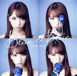 【中古】 Blue＆Blue（Type−B）／穐田和恵