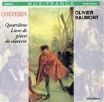 Couperin（アーティスト）,OlivierBaumont（アーティスト）販売会社/発売会社：Elektra／Wea発売年月日：1992/10/06JAN：0022924582424