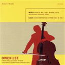 【中古】 【輸入盤】Owen Lee Plays/Misek(アーティスト),Bach(アーティスト),Lee(アーティスト)