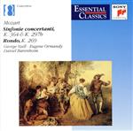 Mozart（アーティスト）,Ormandy（アーティスト）,Barenboim（アーティスト）販売会社/発売会社：Sony発売年月日：1995/06/27JAN：0074646717721