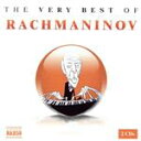 Rachmaninoff（アーティスト）販売会社/発売会社：Naxos発売年月日：2005/10/18JAN：0730099211321