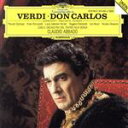 【中古】 【輸入盤】Verdi：　Don　Carlo／Raimondi（アーティスト）,Domingo（アーティスト）,LaScala（アーティスト）,Abba（アーティスト）