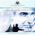 【中古】 【輸入盤】Davis： James Bond Themes／ロイヤル フィルハーモニー管弦楽団