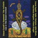 【中古】 【輸入盤】Slammin’ the Infinite−Live at Vision Festival/SteveSwell(アーティスト)