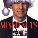 【中古】 【輸入盤】Mixed Nuts/(オムニバス)