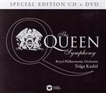  Queen　Symphony／Tolga　＆　Rpo　Kashif