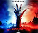 【中古】 【輸入盤】The Dead Don’t Die(Original Score)/(サウンドトラック)