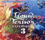 【中古】 【輸入盤】Liquid Tension Experiment 3（2CD）／リキッド テンション エクスペリメント