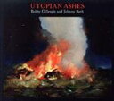 【中古】 【輸入盤】Utopian Ashes／Bobby Gillespie／Jehnny Beth