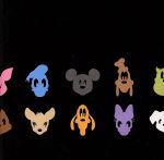 【中古】 Disney Age @D_100 Cafe/(オムニバス),ヤン富田,こだま和文,スチャダラパー,Polaris,Nathalie Wise,BIKKE