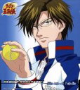 【中古】 テニスの王子様　THE　BEST　OF　SEIGAKU　PLAYERS　II　Kunimitsu　Tezuka　横顔／置鮎龍太郎（手塚国光）